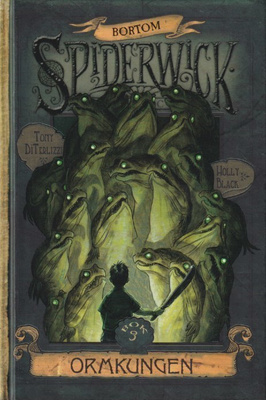 Tony DiTerlizzi: Ormkungen