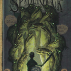 Tony DiTerlizzi: Ormkungen - pikkukuva 1