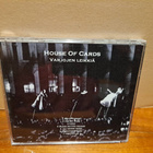 House of Cards:Varjojen leikkiä CD - pikkukuva 2