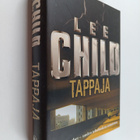Lee Child : Tappaja - pikkukuva 1