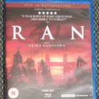 Ran (2-Disc Set) (Blu-ray) - pikkukuva 1