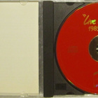 Various • Live In Paris PROMO CD - pikkukuva 2