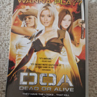 DOA Dead or Alive - pikkukuva 1