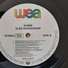 KURRE : ELÄN HAAVEISTAIN    LP - pikkukuva 3