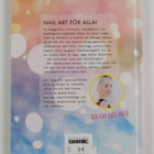 Elfi de Bruyn : Nya Happy nails : fixa snygga naglar hemma - pikkukuva 2