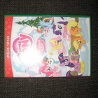 MY LITTLE PONY: FRIENDSHIP IS MAGIC: JOULUN TAIKAA: DVD - pikkukuva 1