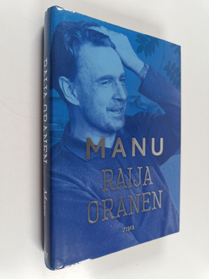 Raija Oranen : Manu