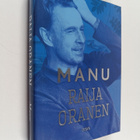 Raija Oranen : Manu - pikkukuva 1