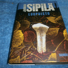 JARKKO SIPILÄ - LUUPUISTO - pikkukuva 1