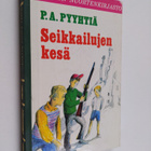 Pekka Antero Pyyhtiä : Seikkailujen kesä - pikkukuva 1