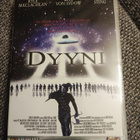 Dyyni UUSI David Lynch - pikkukuva 1