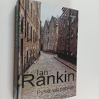 Ian Rankin : Pyhiä vai pahoja - pikkukuva 1