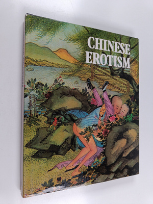Chinese erotism