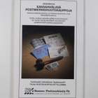 Pikku Norma : Suomi luettelo, 1992/93 - 1856-1992 - pikkukuva 2