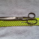 Vintage sakset SOLINGEN GERMANY 3 - pikkukuva 2