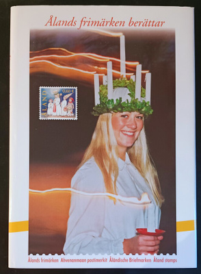 2002-2003 Ahvenanmaan vuosikirja