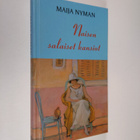 Maija Nyman : Naisen salaiset kansiot - pikkukuva 1