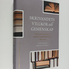 Skrivandets villkor och gemenskap - pikkukuva 1