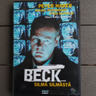 DVD: BECK 4 - Silmä Silmästä (Peter Haber 1997) *Egmont* - pikkukuva 1
