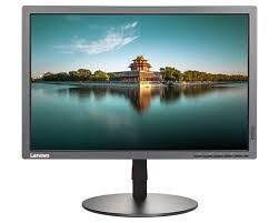 2kpl Lenovo T2054p 20" WXGA+ (1440x900) HDMI/Displayport