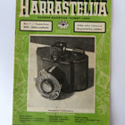 HARRASTELIJA N:o 1 - Tammikuu 1949 - pikkukuva 1