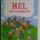 Måns Gahrton ja Johan Unenge : Hei, leikitäänkö - LPK 2004 - pikkukuva 1