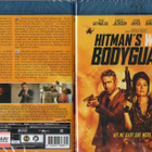 Hitman´S Wife´S Bodyguard (78 117) UUSI -FI- nordic, BLU-RAY - pikkukuva 1