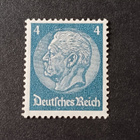 Saksas 1933 ( Deutsches Reich) 7 kpl. - pikkukuva 1