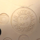 Hiustenkuivaaja Siw vintage - pikkukuva 4