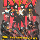 Kiss : Love Gun - paita - pikkukuva 3