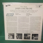 JOHN COLTRANE - BLUE TRAIN M-/M- HOLANTI 1978 LP - pikkukuva 2
