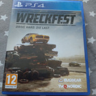 Wreckfest (PS4) - pikkukuva 1