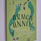 Minna Lindgren : Armon Anneli - pikkukuva 1