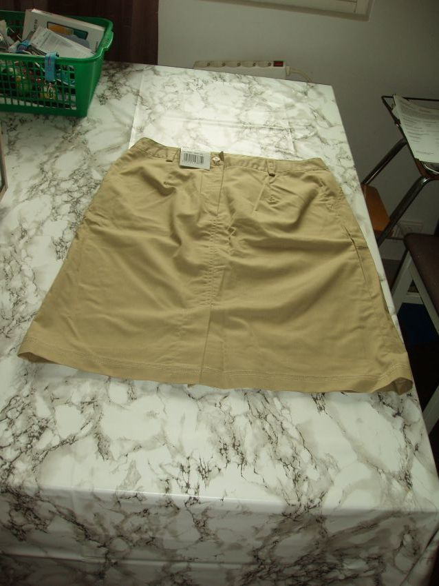 Naisten Hame Image Wear Koko 38