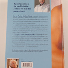 Jorma Palo : Jorma Palon lääkärikirja - pikkukuva 2