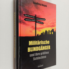 Geoffrey Regan : Militärische Blindgänger und ihre grösst... - pikkukuva 1