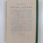 Mary Marck : Eevan luokka - pikkukuva 2