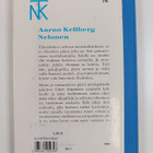 Aarno Kellberg : Nelonen - pikkukuva 2