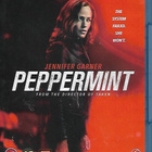 Peppermint (BLU-RAY) - pikkukuva 1