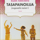 Rain Mitchell: Tasapainoilua - pikkukuva 1