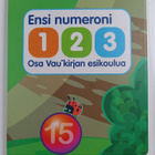 Eli A. Cantillon : 15 kirjani : kirja viidestätoista ja p... - pikkukuva 2