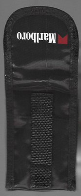 MARLBORO KOTELO KAULAAN / VYÖLLE, KÄYTTÄMÄTÖN ALK. PAKKAUS