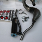 tehoputki Turbo Kit, RX -1999-2005 - pikkukuva 3