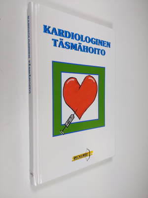 Kardiologinen täsmähoito