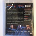 Murder Weapon & Deadly Embrace (Blu-ray +DVD) 1989 (UUSI) - pikkukuva 2