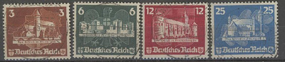 Saksa Mi 579-9 o