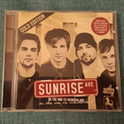SUNRISE AVENUE On the way to wonderland 2006 Suomi - pikkukuva 1