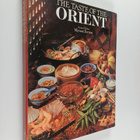 Miriam Ferrari : The Taste of the Orient - pikkukuva 1
