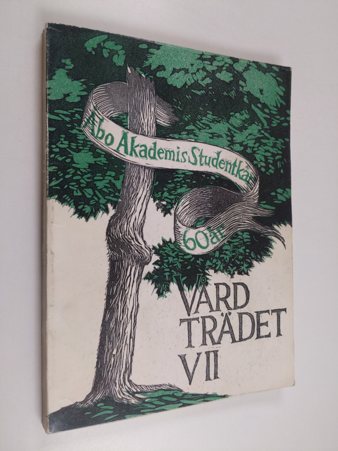 Olof Mustelin ym. : Vårdträdet VII