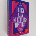 Egon Friedell : Uuden ajan kulttuurihistoria 2 : eurooppa... - pikkukuva 1